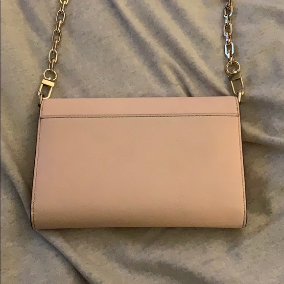 Tory Burch Wallet on a chain - Picture 2 of 5